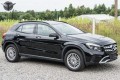 MERCEDES GLA X156 2013-2019 PODKŁADKI KLAMEK