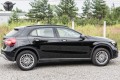 MERCEDES GLA X156 2013-2019 PODKŁADKI KLAMEK