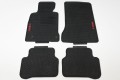 MERCEDES C-CLASS W204 2007-2014 DYWANIKI SAMOCHODOWE