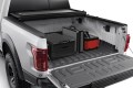 FORD RANGER T6 2011-2015 PODWÓJNA KABINA TWARDA SKŁADANA POKRYWA PAKI