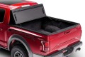 FORD RANGER T6 2011-2015 PODWÓJNA KABINA TWARDA SKŁADANA POKRYWA PAKI