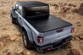 FORD RANGER T6 2011-2015 PODWÓJNA KABINA TWARDA SKŁADANA POKRYWA PAKI