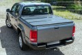 FORD RANGER T6 2011-2015 PODWÓJNA KABINA TWARDA SKŁADANA POKRYWA PAKI