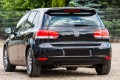 VOLKSWAGEN GOLF 6 VI 5K 2008-2013 SPOILER KLAPY TYLNEJ