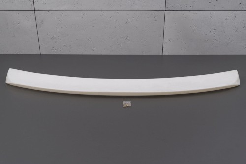 MAZDA 6 II GH 2007-2012 SEDAN SPOILER TYLNY