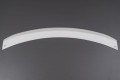 MAZDA 6 II GH 2007-2012 SEDAN SPOILER TYLNY