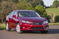 LEXUS ES IV XV60 2013-2018 MATA BAGAŻNIKA