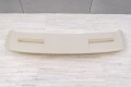 FORD FOCUS MK2 2006-2011 SPOILER TYLNY
