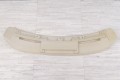 FORD FOCUS MK2 2006-2011 SPOILER TYLNY
