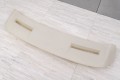 FORD FOCUS MK2 2006-2011 SPOILER TYLNY