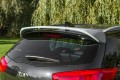 KIA SPORTAGE III SL 2010-2015 SPOILER KLAPY TYLNEJ