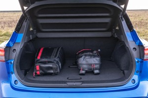 NISSAN QASHQAI I J10 2007-2014 PÓŁKA BAGAŻNIKA 79910-JD00C