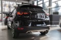 MAZDA CX-3 DK 2015-2021 DOKŁADKI ZDERZAKÓW STAL