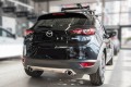 MAZDA CX-3 DK 2015-2021 DOKŁADKI ZDERZAKÓW STAL