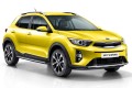 KIA STONIC 2017+ STOPNIE BOCZNE PROGI SAMOCHODOWE