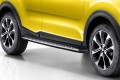 KIA STONIC 2017+ STOPNIE BOCZNE PROGI SAMOCHODOWE