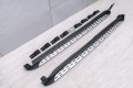 KIA STONIC 2017+ STOPNIE BOCZNE PROGI SAMOCHODOWE