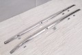 HONDA CR-V 2018+ RELINGI DACHOWE ALUMINIOWE OEM P/N 08L02-TLA-100