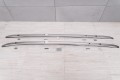 HONDA CR-V 2018+ RELINGI DACHOWE ALUMINIOWE OEM P/N 08L02-TLA-100