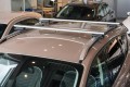 SUZUKI JIMNY BELKI DO RELINGÓW ODSTAJĄCYCH 130 CM
