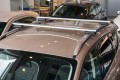 VOLKSWAGEN T-ROC 2018+ BELKI POPRZECZNE DO RELINGÓW BAGAŻNIK DACHOWY 137 CM