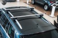 SUZUKI JIMNY BELKI POPRZECZNE BAGAŻNIK DACHOWY 137CM