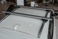 RENAULT MEGANE 2008-2016 BELKI DO RELINGÓW ODSTAJĄCYCH 130CM