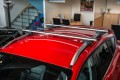 RENAULT MEGANE 2008-2016 BELKI DO RELINGÓW ODSTAJĄCYCH 130CM