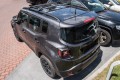 JEEP RENEGADE I BU 2015+ RELINGI DACHOWE CZARNE