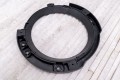 JEEP WRANGLER JK 2007-2018  PRAWE FABRYCZNE MOCOWANIE LAMPY DO PASA PRZEDNIEGO