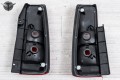 SUZUKI JIMNY 1998-2018 LEWA KAROSERYJNA LAMPA TYLNA