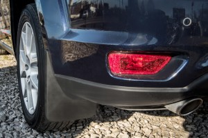 DODGE JOURNEY I 2008-2020 CHLAPACZE