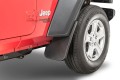 JEEP WRANGLER JL 2018+ CHLAPACZE