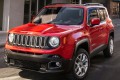 JEEP RENEGADE I BU 2015+ OWIEWKI SZYB