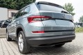 SKODA KODIAQ 2017+ CHLAPACZE KOMPLET