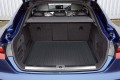AUDI A5 8T 2007-2016 COUPE MATA BAGAŻNIKA
