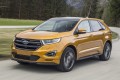 FORD EDGE II 2016+ MATA BAGAŻNIKA