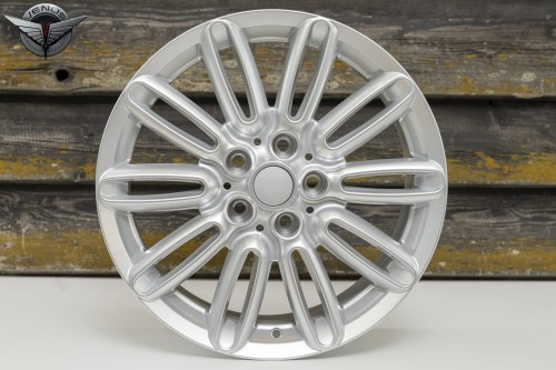 MERCEDES CLA C117 CLK CLS FELGI 17 5x112