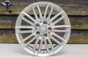 MERCEDES ML W164 W166 FELGI 17 5x112