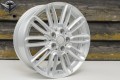 SSANG YONG TIVOLI KORANDO FELGI 17 5x112