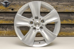 RANGE ROVER SPORT EVOQUE FELGI 17 5x120