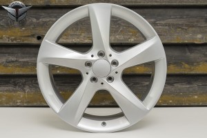 SKODA KAROQ YETI FELGI 19 5x112