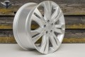 FELGI ALUMINIOWE 18x8,5 5x112 ET/43 OC 66,56