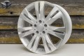 FELGI ALUMINIOWE 18x8,5 5x112 ET/43 OC 66,56