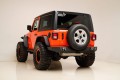 JEEP WRANGLER JL 2018+ ZDERZAK TYLNY SZEROKI