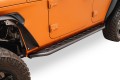 JEEP WRANGLER JL 2018+ 4D ORUROWANIE BOCZNE