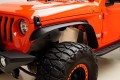 JEEP WRANGLER JL 2018+ POSZERZENIA BŁOTNIKÓW