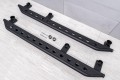 JEEP WRANGLER JL 2018+ 4D ORUROWANIE BOCZNE RURY RAPTOR