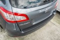 PEUGEOT 508 SW/RXH 2011-2018 OCHRONNA LISTWA ZDERZAKA ABS