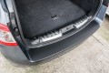 PEUGEOT 508 SW/RXH 2011-2018 OCHRONNA LISTWA ZDERZAKA ABS